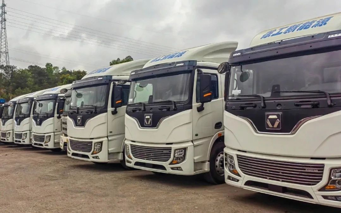 运营实录 | 油电差4:1，，，NG电子游戏新能源为这家企业一年节约550万！