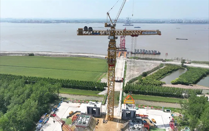 【媒体聚焦】天下最大跨径桥梁群！！！央媒一次次把镜头瞄准NG电子游戏