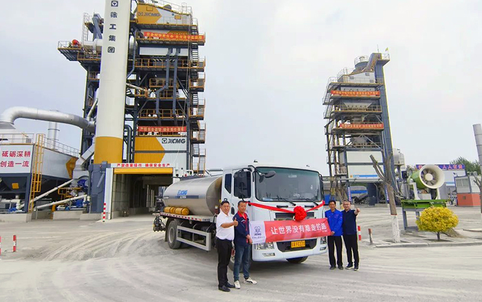 又一台！！！落地交付！！！