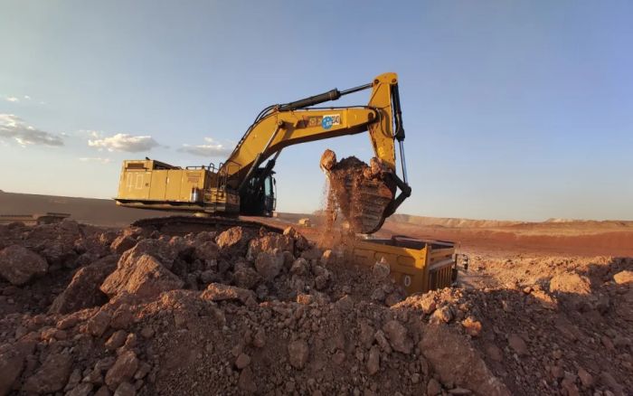 【用户说】省油，，高效，，可靠！！！NG电子游戏XE950G Pro扬名西北