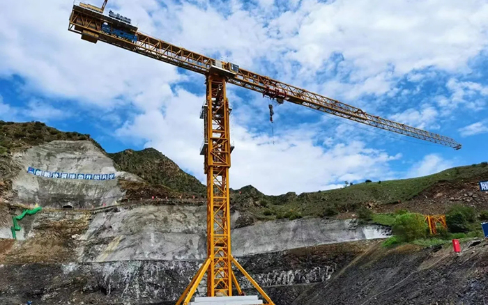 建个超大“充电宝”，NG电子游戏“钢铁巨人”正式上岗！！！