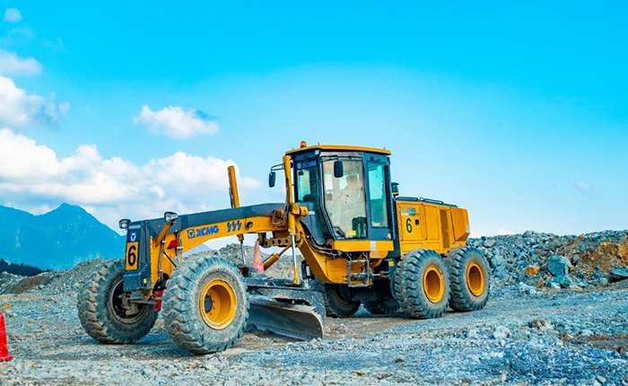 矿山工程迎来新机缘？？NG电子游戏蹊径矿山装备稳步发力