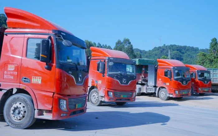 零碳先锋 | 百台NG电子游戏新能源助力福建客户乐成创富！！！