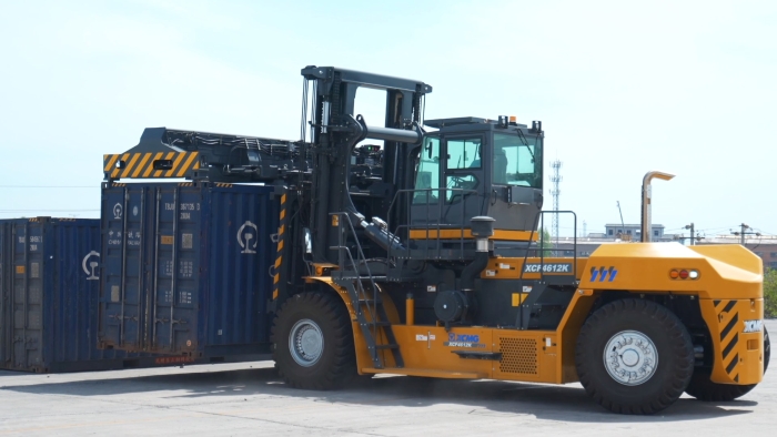 赋能铁路集运，，助力晋蒙铁路运输火力全开！