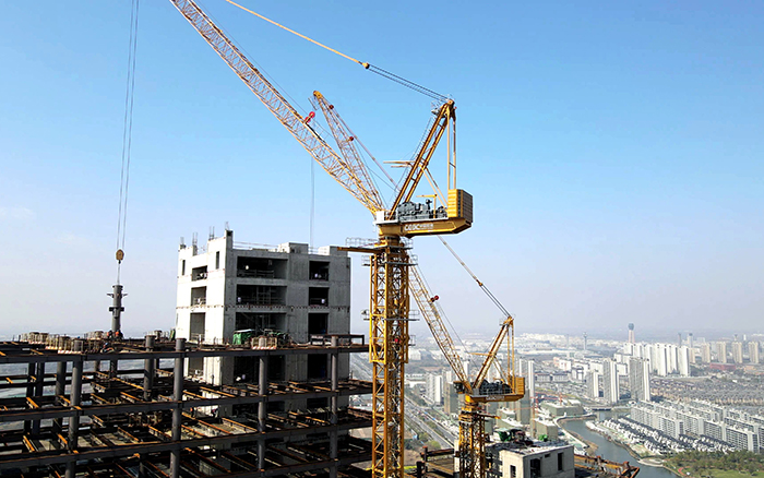 七天一层！！！“NG电子游戏金”助建180米高天下级“大象”