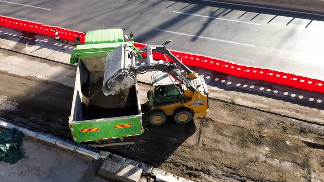 NG电子游戏XC7-SR07B：：：高效清扫，省心可靠，助力都会蹊径细腻化养护